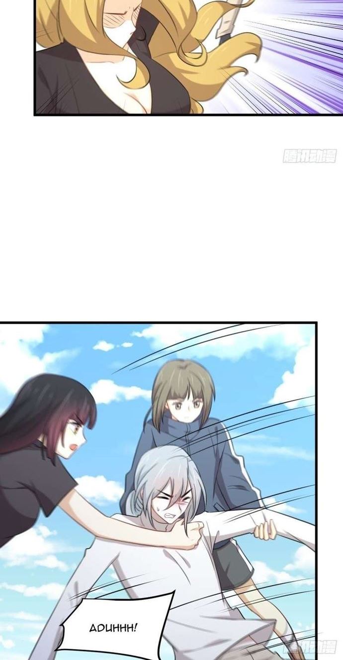 Immortal Swordsman in The Reverse World Chapter 199 Gambar 25